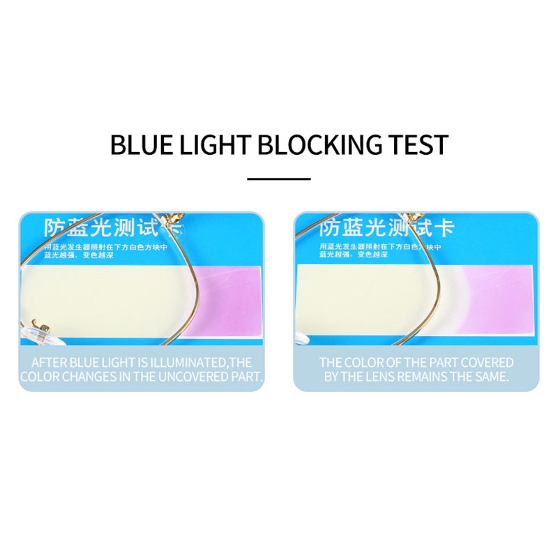 Kính Mát Phân Cực 3 Trong 1 Gọng Kim Loại Chống Ánh Sáng Xanh Cho Nam Nữ