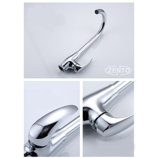 VÒI RỬA BÁT NÓNG LẠNH ZENTO ZT2075