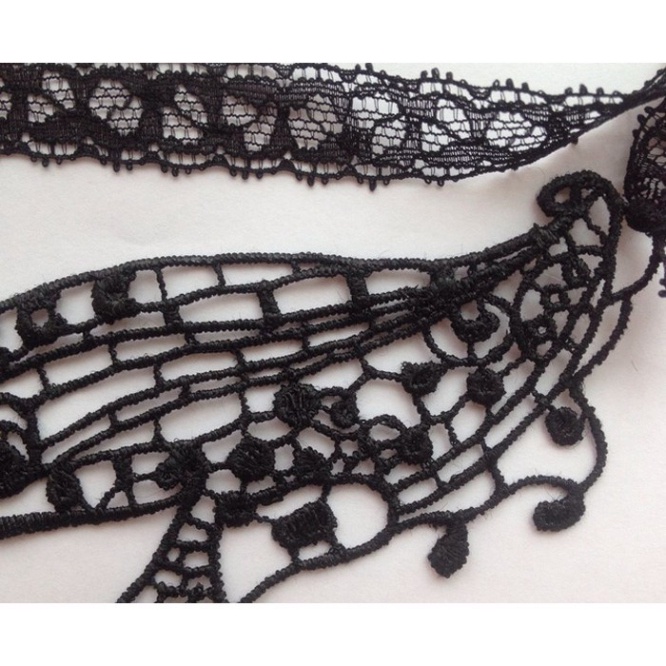 Ren mắt, mặt nạ sexy , Bịch mắt ren halloween MN01