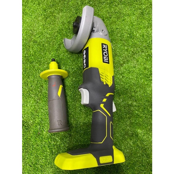 Máy mài bin ryobi 18v