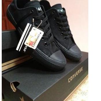 Giày Converse All Star CT Chuck Taylor II 2 Lunarlon Trẻ Trung Năng Động Cho Nam Và Nữ