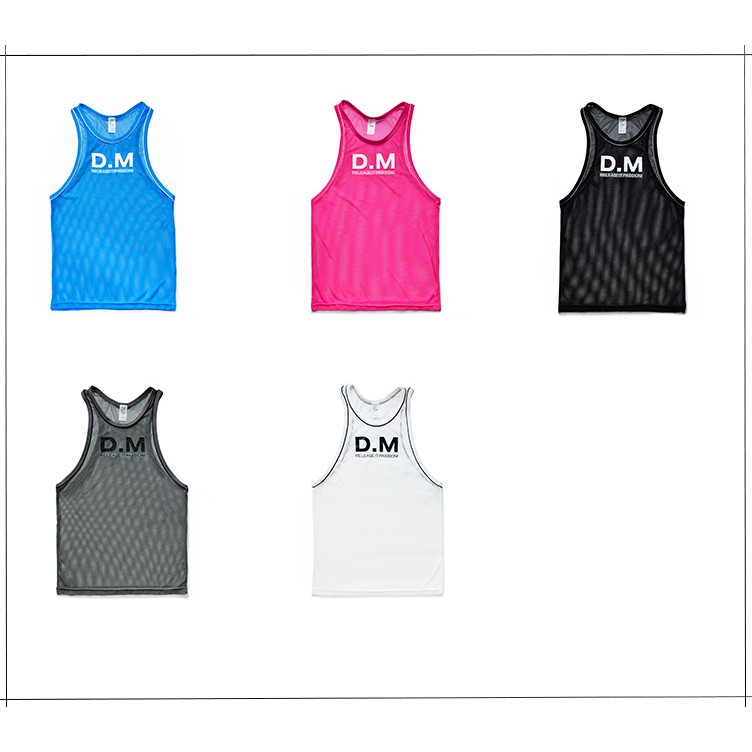 Áo Ba Lỗ Thể Thao Thời Trang Dành Cho Nam | BigBuy360 - bigbuy360.vn