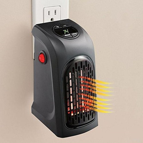 Quạt sưởi ấm handy heater (Bảo hành 6 tháng)