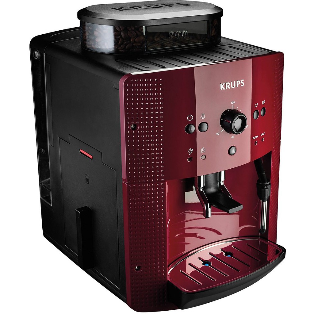 Máy pha cà phê Krups espresso EA8107