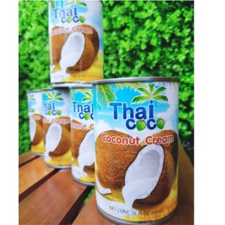 Nước cốt dừa Thái COCO 165ml