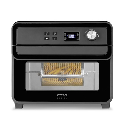 Nồi chiên không dầu CASO 3000 AirFry Chef 1700 6L (Hàng Đức)