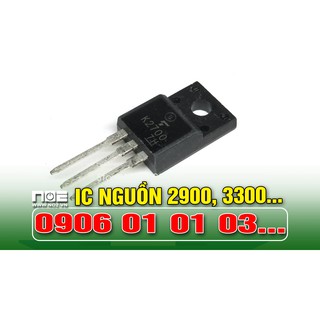 IC nguồn máy in canon 2900 3300 mua 10 tặng 1