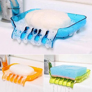 Giá để xà phòng rửa chén