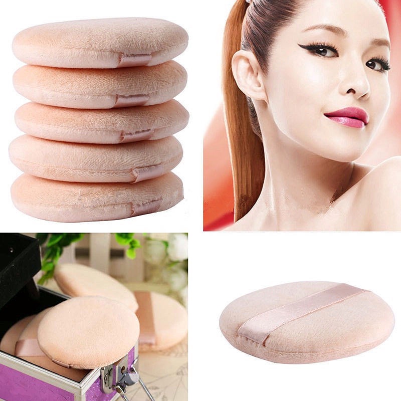 Bông mút tán kem nền/phấn phủ đa năng V0Q2