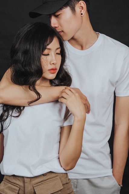 Áo thun 100% cotton Gold Rhino