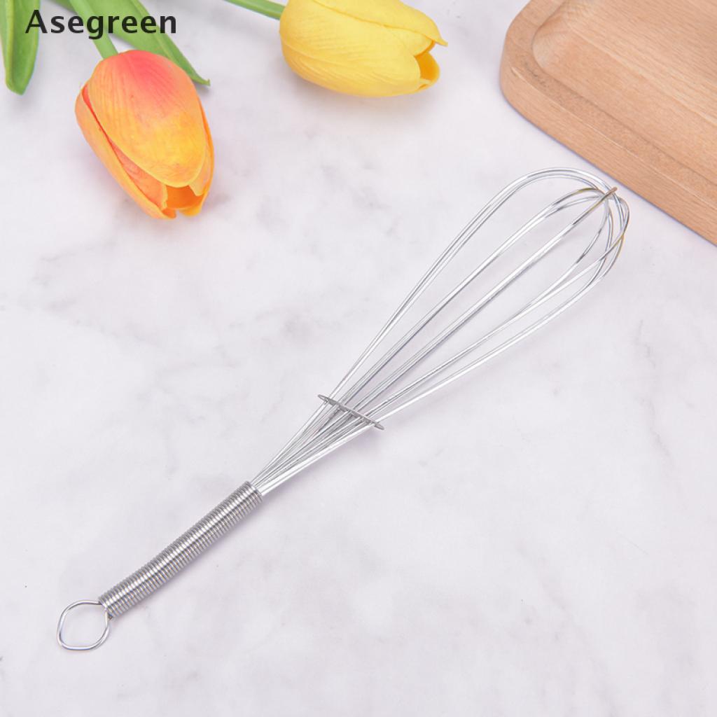 Dụng cụ đánh trứng bằng tay thân thiện với môi trường