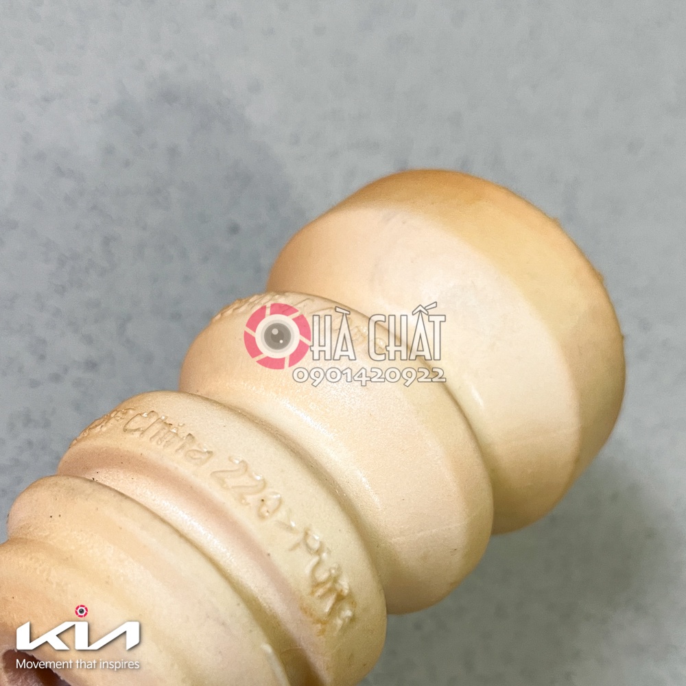 Tăm bông phuộc sau RONDO  🚘 nhập khẩu KIA MOTORS Hàn Quốc 🎯 Bảo hành 100% là hàng chính hãng 🚘 55348A4000