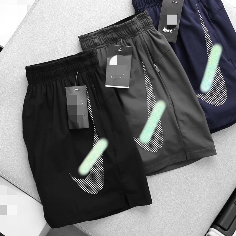 QUẦN ĐÙI THỂ THAO NAM TẬP GYM, TẠ, CHẠY BỘ, TENNIS, CẦU LÔNG