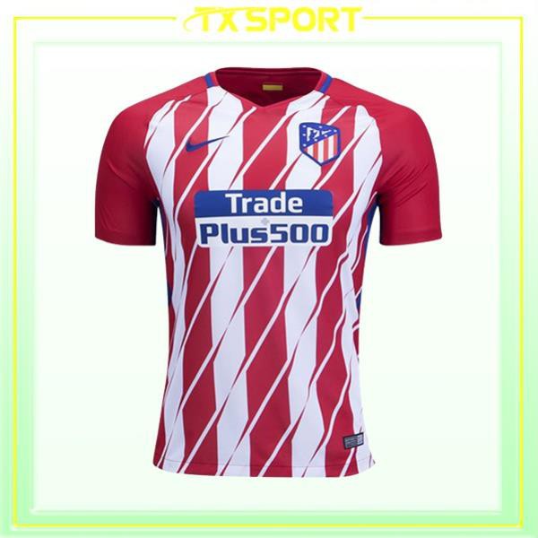 [XẢ KHO GIÁ GỐC] Bộ quần áo bóng đá,Áo đá banh  CLB Atletico Marid - TẶNG KÈM BÓ GỐI TRỊ GÍA 90K  ྃ