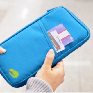 Ví đựng passport