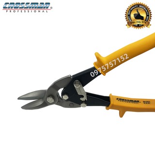 KÉO CẮT TÔN CROSSMAN 94-923