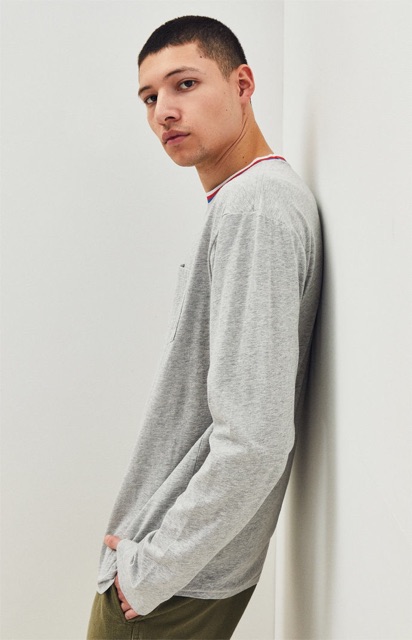 Áo thun nam tay dài | BigBuy360 - bigbuy360.vn