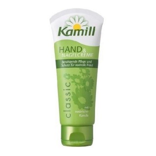 Kem Tay Kamill Cho Da Thường, 100 ml