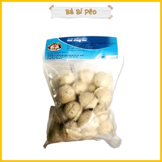 Chả cá bọc trứng cút - gói 500g - giao hoả tốc hcm