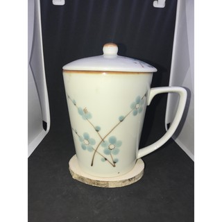 LÓT LY BẰNG GỖ TỰ NHIÊN