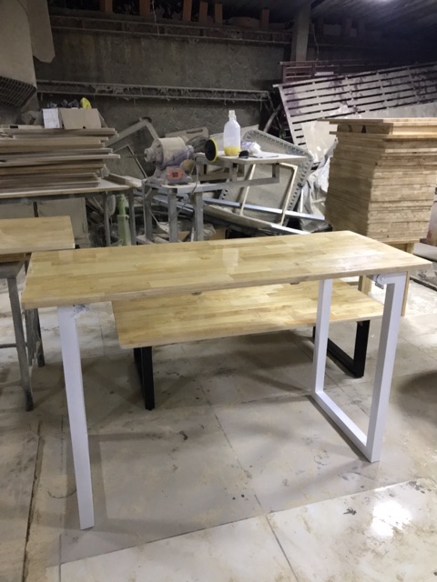 Bàn làm Việc(60x100x75) | BigBuy360 - bigbuy360.vn