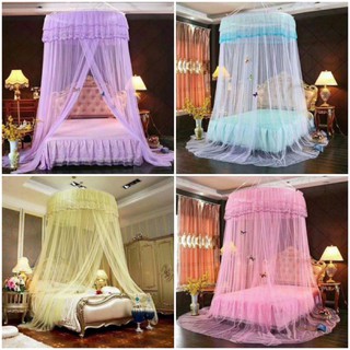 MÀN TRÒN CÔNG CHÚA