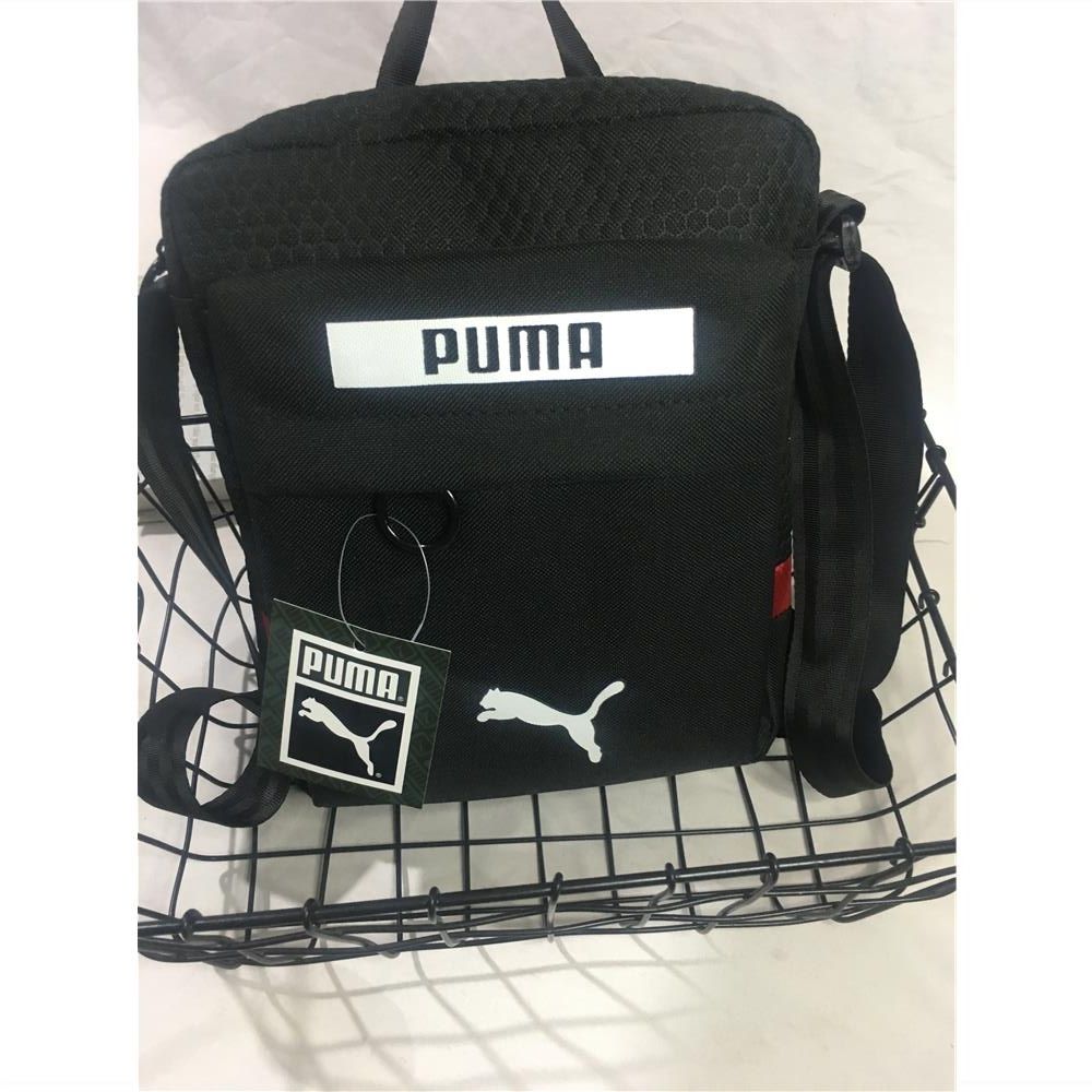 Túi Đeo Chéo Puma Thời Trang Năng Động Cho Nữ