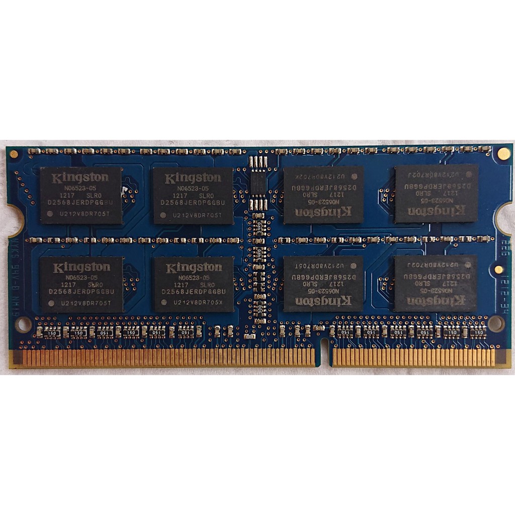 Ram Laptop DDR3 4Gb Bus 1600 (PC3)