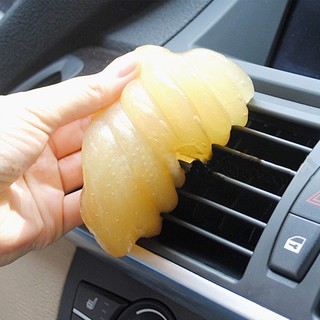 Keo làm sạch bụi bẩn đa năng