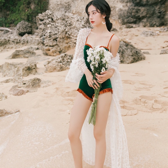 Mắc Coọp Bikini cao cấp