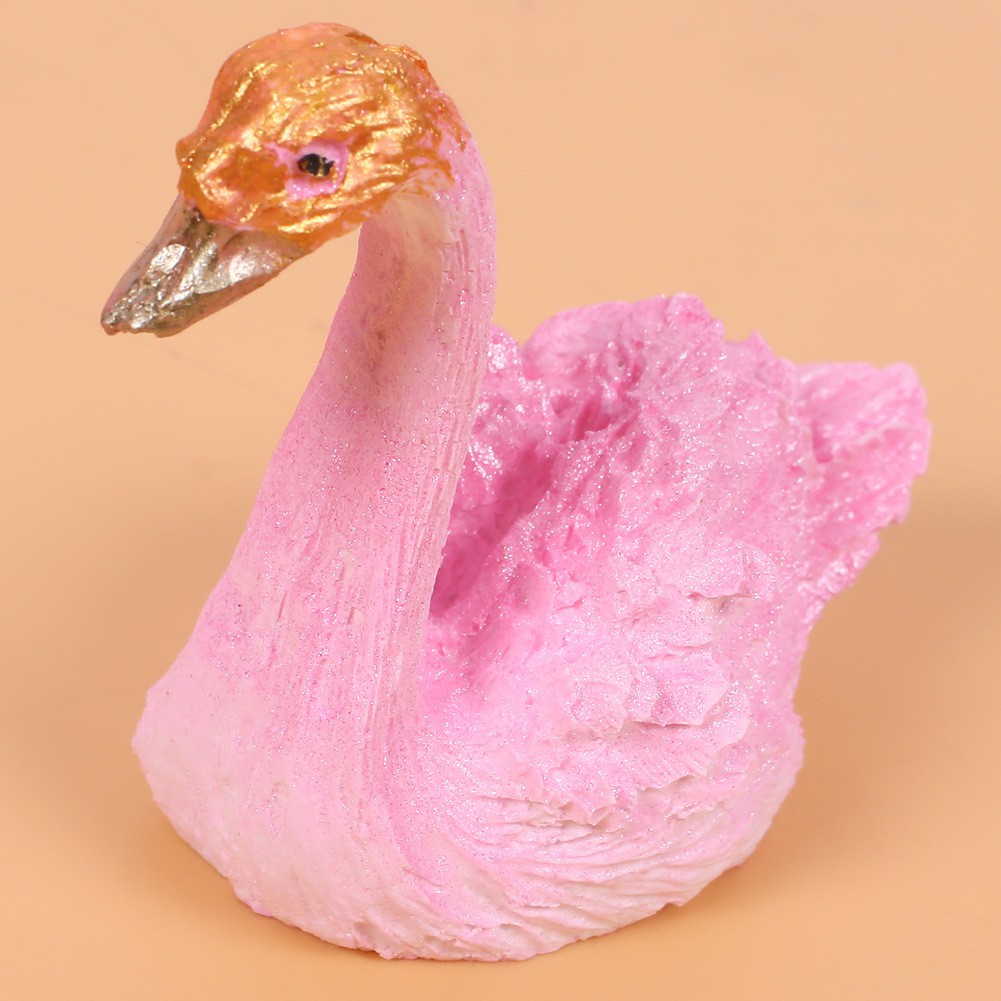 Khuôn silicon Con thiên nga