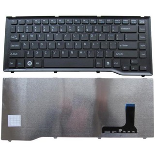 Bàn phím laptop Fujitsu Lifebook LH522 LH532