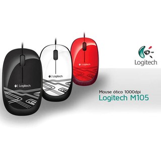 Chuột Logitech M105