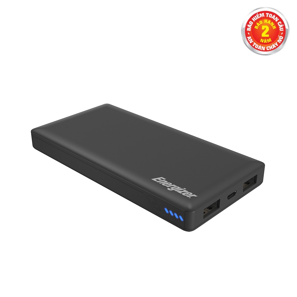 Pin sạc dự phòng Energizer 10000mAh - UE10033