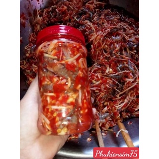 Mắm Tôm Chua - Đặc Sản Huế