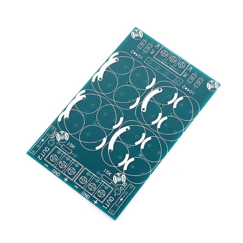 Bo Mạch Lọc Nguồn Điện PCB Chất Lượng Cao