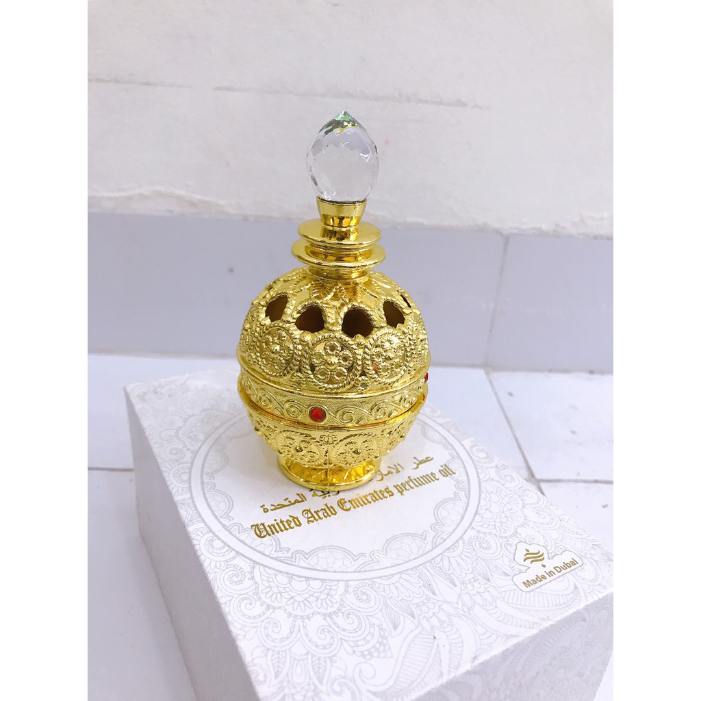 Tinh dầu Dubai (10-20ml) | BigBuy360 - bigbuy360.vn