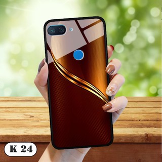 Ốp lưng XIAOMI MI 8 LITE- in hình 3D