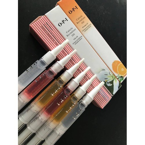 Dưỡng viền móng trái cây lẻ 1 cái