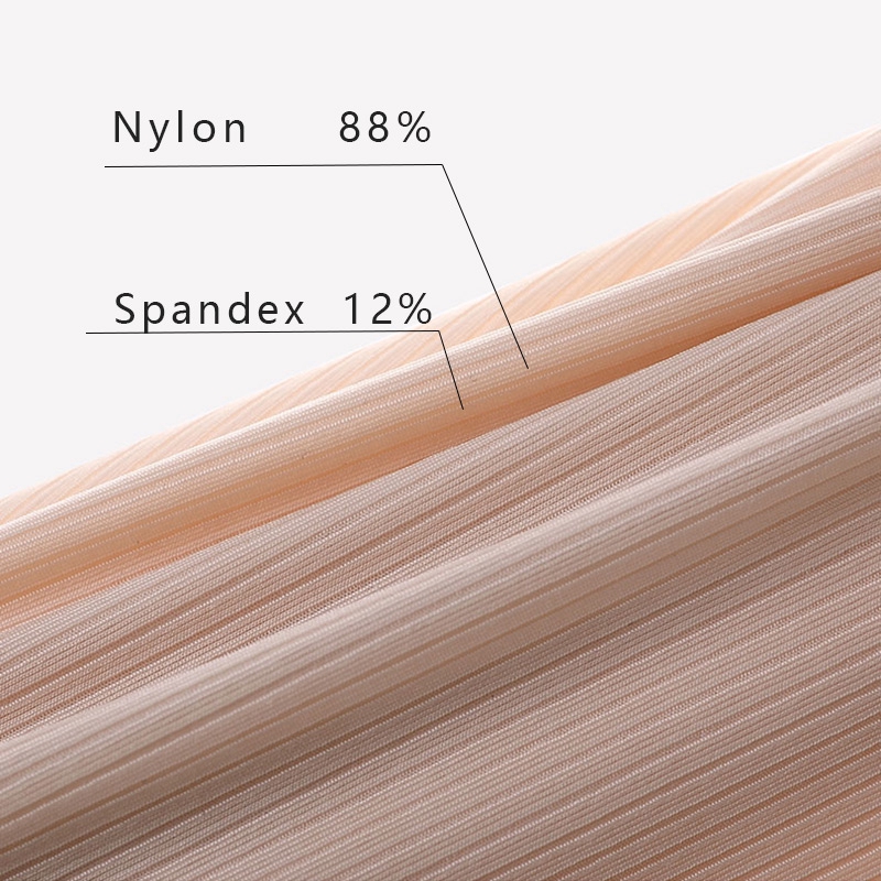 Quần bảo hộ siêu mỏng không đường may bằng lụa thoáng khí cho nữ XL-3XL | BigBuy360 - bigbuy360.vn