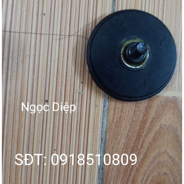 Bộ bánh đỡ W110