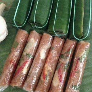 Nem chua Thanh Hóa - Ship từ 20 cái