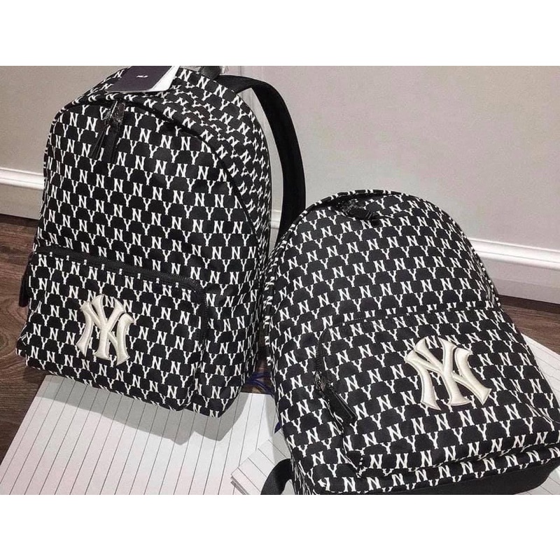(HÀNG 1:1) Balo B218 M//L//B N//Y MONOGRAM BACKPACK