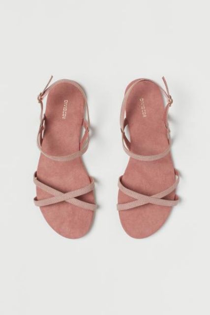 Sandal HM auth 100%