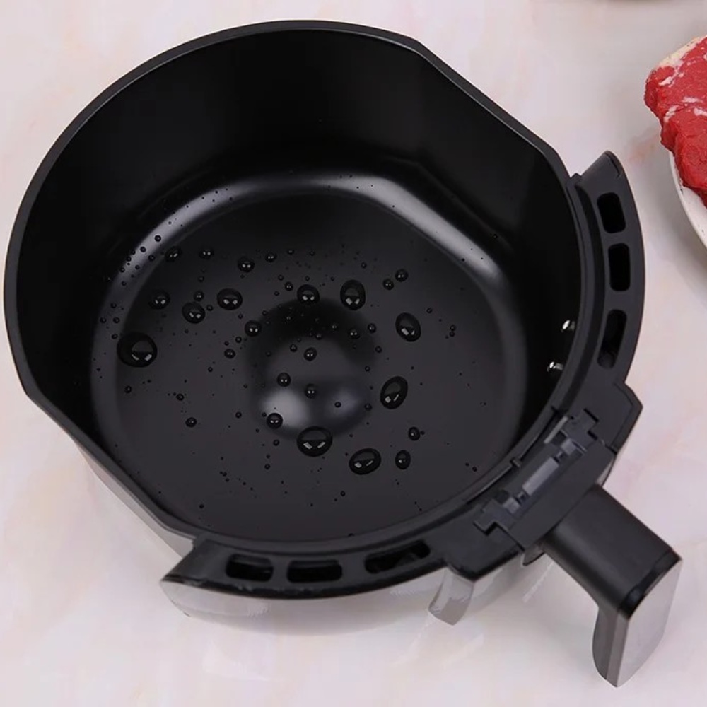 Nồi Chiên Không Dầu FAF4.0M 6L