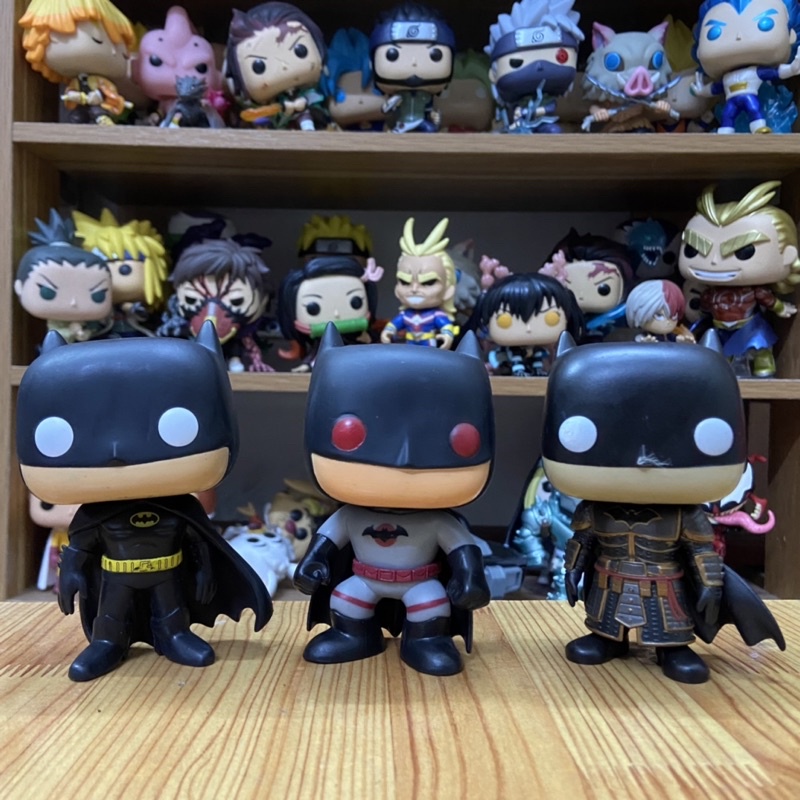 Mô hình Funko DC - Batman