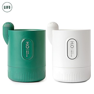 Xiaomi Youpin Máy Khuếch Tán Tinh Dầu 3Life RPH-H828 Tạo Độ Ẩm Không Dây Có Thể Điều Chỉnh Tích Hợp LED 7 Màu