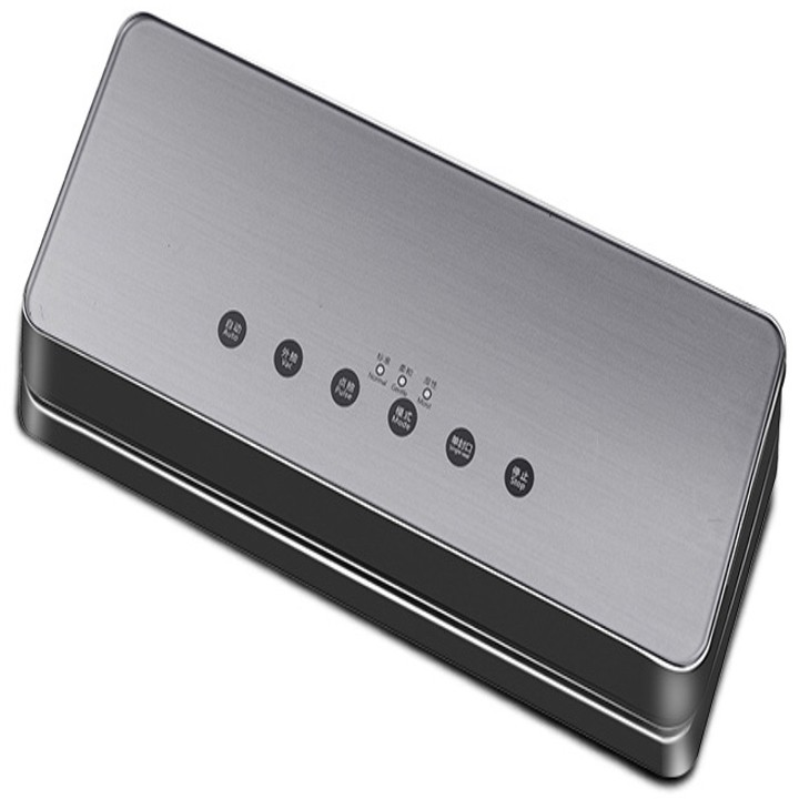 Máy hút chân không đóng gói bảo quản thực phẩm