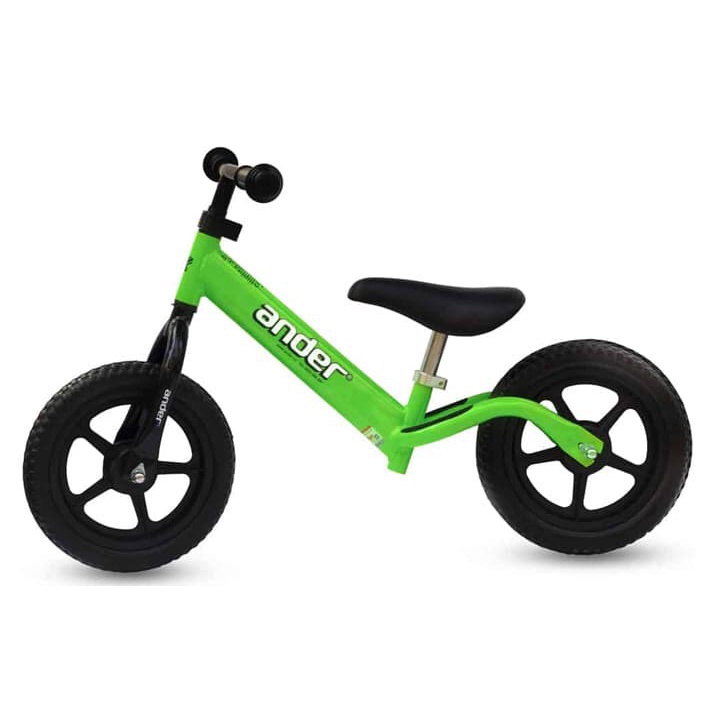 Xe thăng bằng Ander Basic cho bé , full màu, tặng chuông xe cho bé