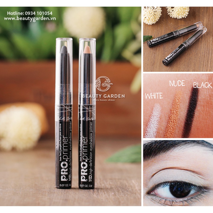 SÁP LÓT MẮT L.A GIRL HD PRO PRIMER STICK